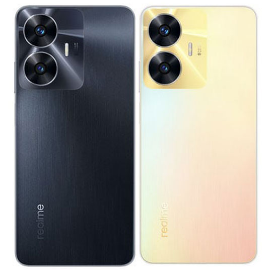 Realme C55 8/256